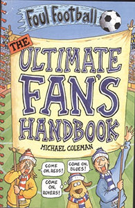 The Ultimate Fan's Handbook 