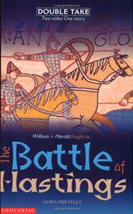 Battle of Hastings 