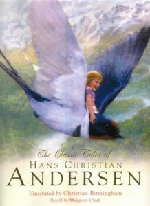 Classic Tales of Hans Christian Andersen 