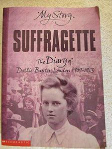 Suffragette 