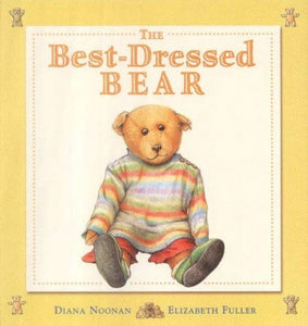 The Best-dressed Bear 