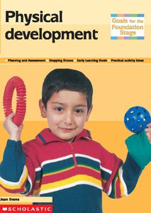 Physical Development 