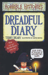 Dreadful Diary 