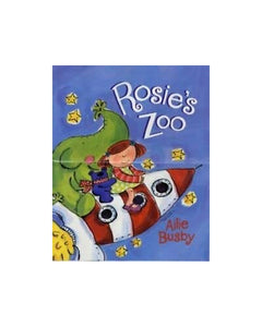 Rosie's Zoo 