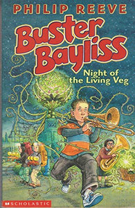 Night of the Living Veg 