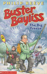 The Big Freeze 