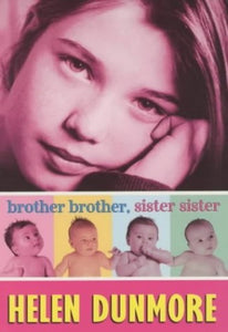 Brother Brother, Sister Sister 