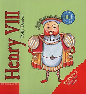 Henry VIII 