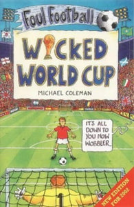 Wicked World Cup 