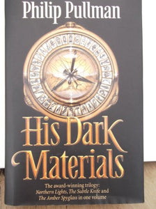 His Dark Materials: Trilogy 