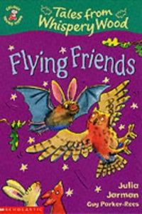 Flying Friends 