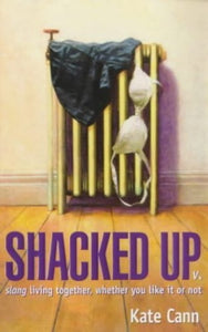 Shacked Up 