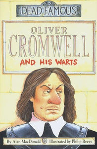 Oliver Cromwell and His Warts 