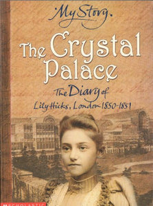 The Crystal Palace 