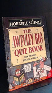 The Awfully Big Quiz Book 