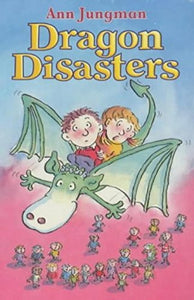 Dragon Disasters 