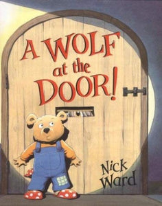 The Wolf at the Door 