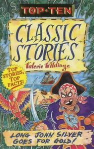 Top Ten Classic Stories 