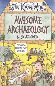 Awesome Archaeology 