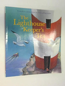 The Lighthouse Keeper's Tea 