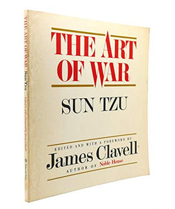 The Art of War 