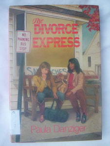 The Divorce Express 