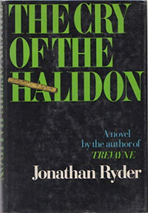 The Cry of the Halidon 