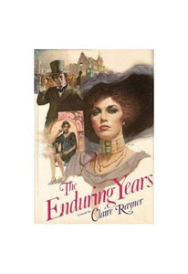 The enduring years : a novel 