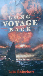 Long voyage back 