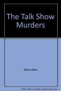 The Talk Show Murders 