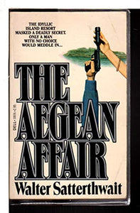 The Aegean Affair 