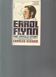 Errol Flynn 