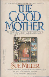 The Good Mother 