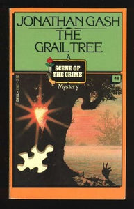 The Grail Tree 