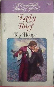 Title: Lady Thief 