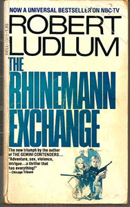 The Rhineman Exchange 