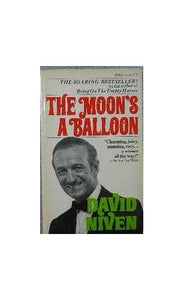 Moons a Balloon -Op/67 