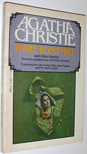 Three Blind Mice and Other Stories 