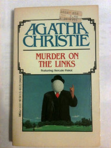 The Murder on the Links 