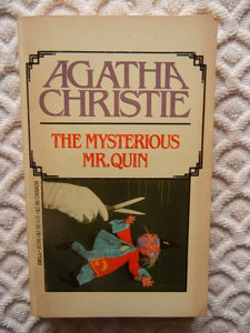 The Mysterious Mr. Quin 