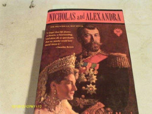 Nicholas and Alexandra 