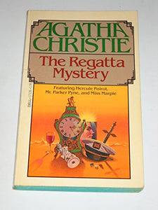 The Regatta Mystery and Other Stories 