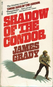 Shadow of the condor 