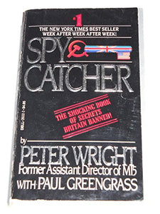 Spycatcher 