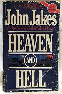 Heaven and Hell 