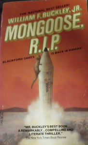 Mongoose, R.I.P. 