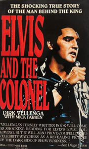 Elvis and the Colonel 