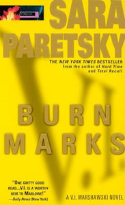 Burn Marks 