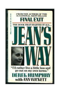 Jean's Way 