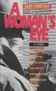 A Woman's Eye 